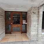 Monoambiente Con Balcon Y Vistas A 150 Mts Del Mar Maximo 3 Personas