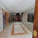 Monoambiente Con Balcon Y Vistas A 150 Mts Del Mar Maximo 3 Personas
